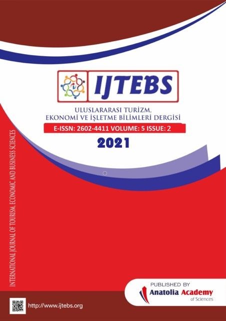 					View Vol. 5 No. 2 (2021): IJTEBS-2021-2
				